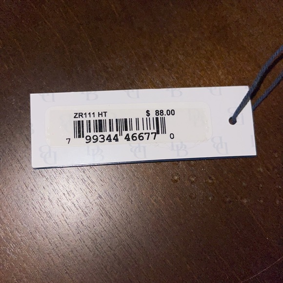 COPY - Dooney & Bourke Wristlet - Picture 4 of 4